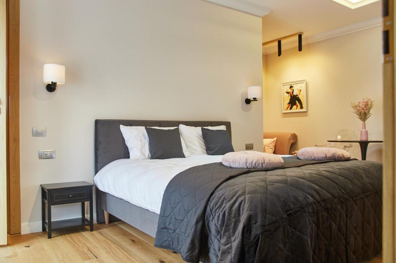 Apartament Tango La Casa Piano House ,Cu Parcare Alba Iulia Buitenkant foto