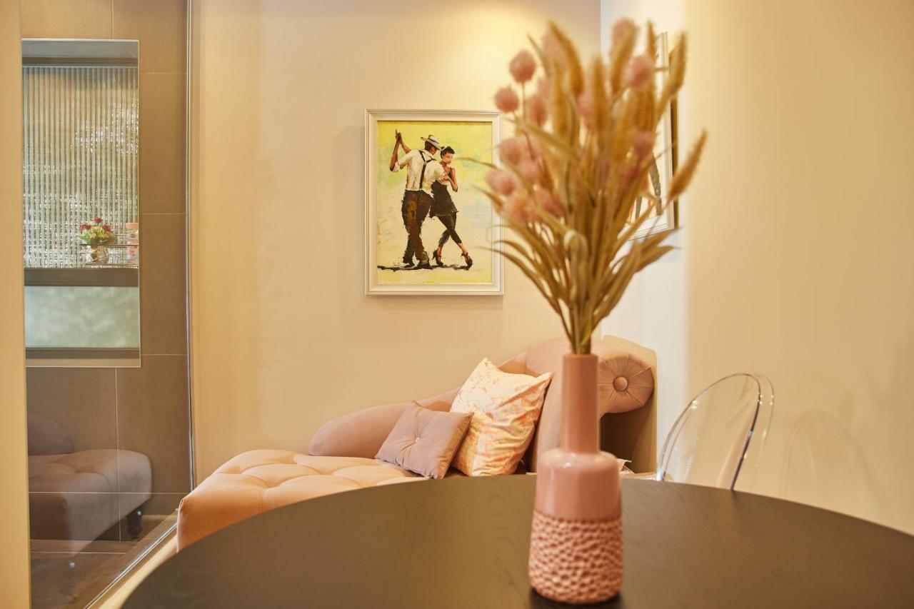 Apartament Tango La Casa Piano House ,Cu Parcare Alba Iulia Buitenkant foto