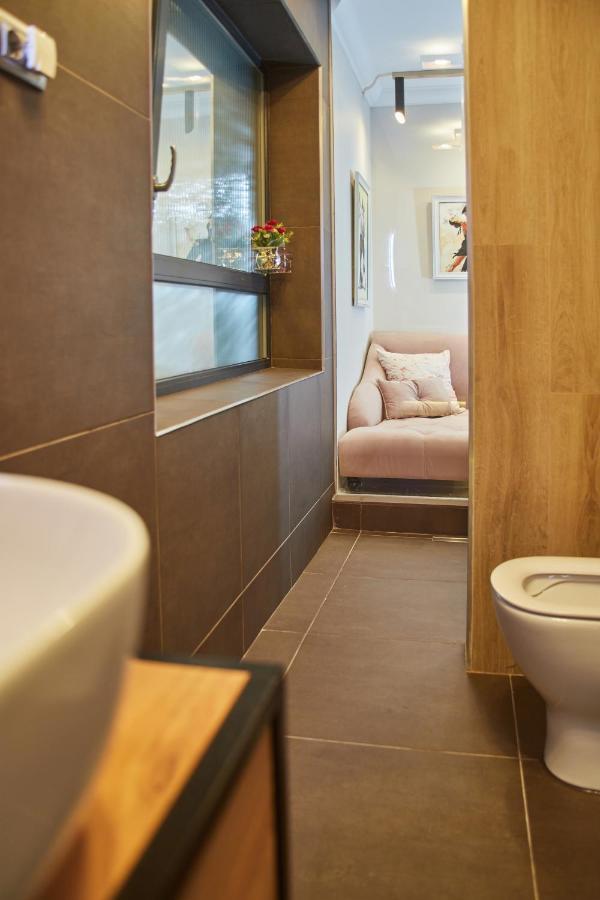 Apartament Tango La Casa Piano House ,Cu Parcare Alba Iulia Buitenkant foto