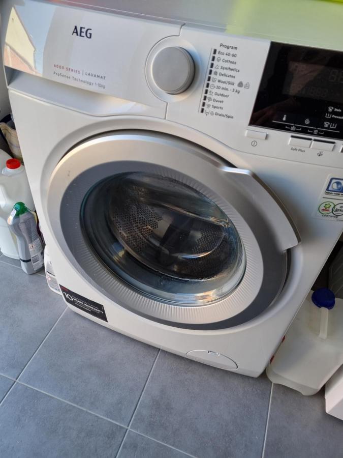 Apartament Tango La Casa Piano House ,Cu Parcare Alba Iulia Buitenkant foto