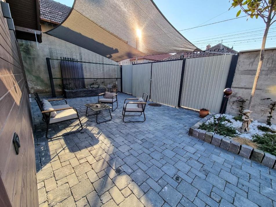 Apartament Tango La Casa Piano House ,Cu Parcare Alba Iulia Buitenkant foto